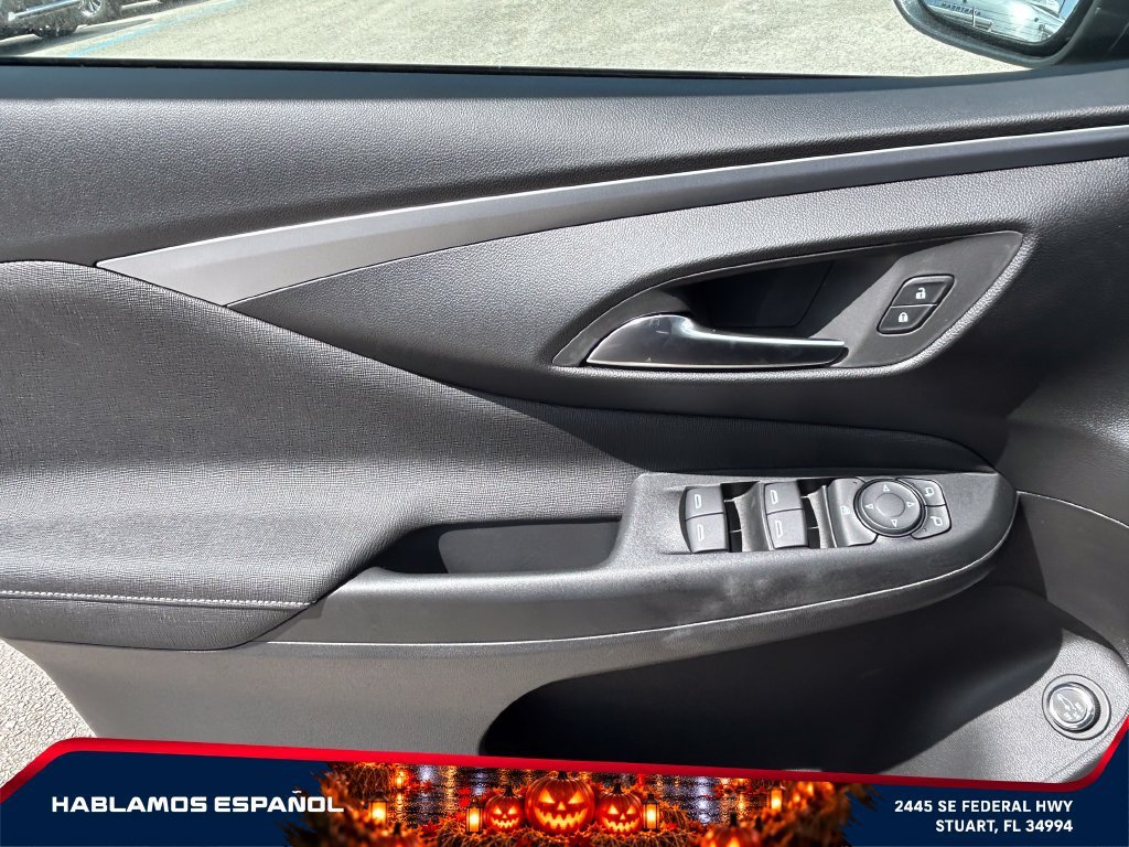 2026 Buick Envista Preferred - Photo 22