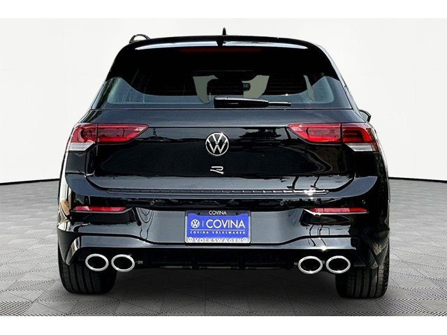 New 2026 Mythos Black Metallic Volkswagen 2.0T image 5