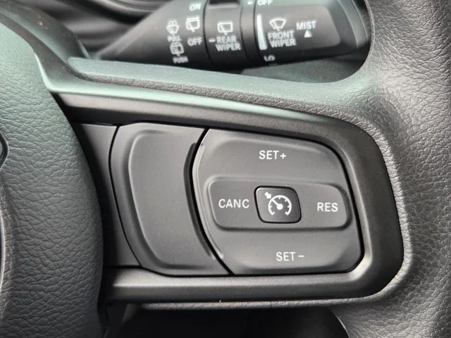 New 2026 41 Exterior Paint Jeep Sport image 22