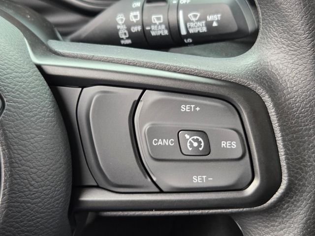 New 2026 41 Exterior Paint Jeep Sport image 22
