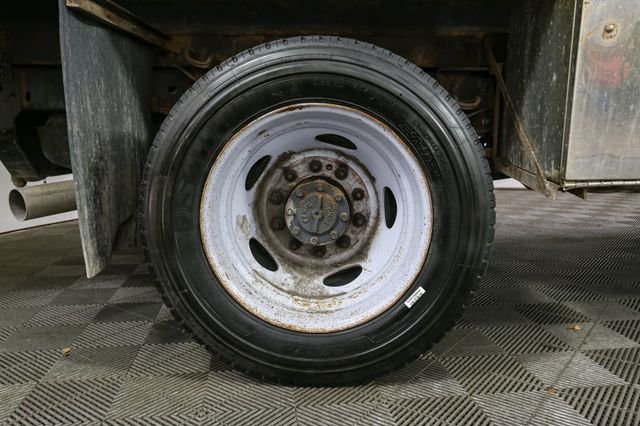 Used 2022 Black Ford XL image 14
