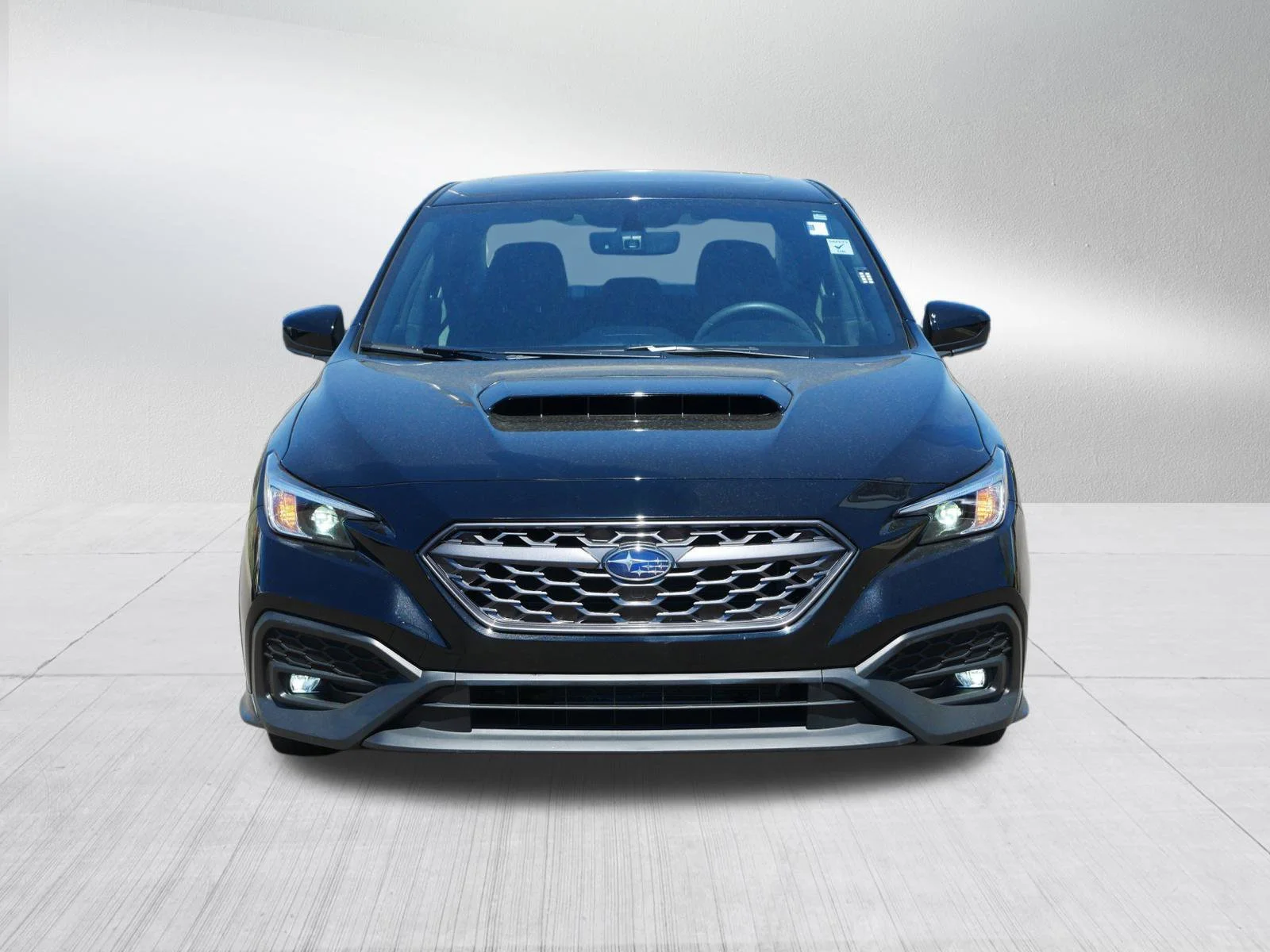 Used 2023 Subaru WRX Premium with VIN JF1VBAF61P9800867 for sale in Bloomington, Minnesota