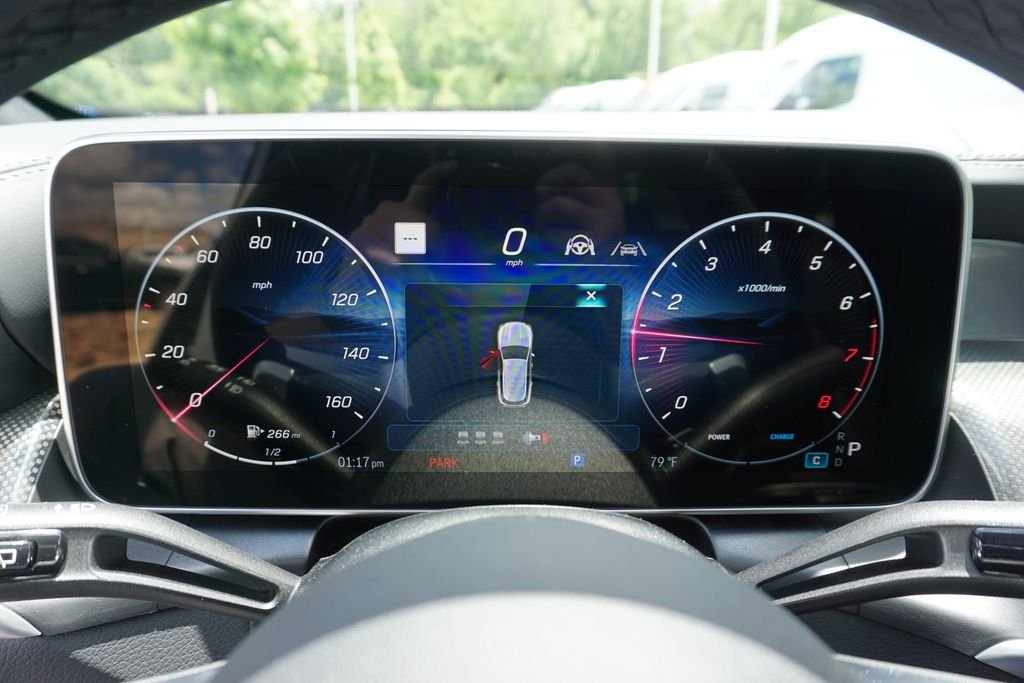 2025 Mercedes-Benz GLC Base - Photo 29