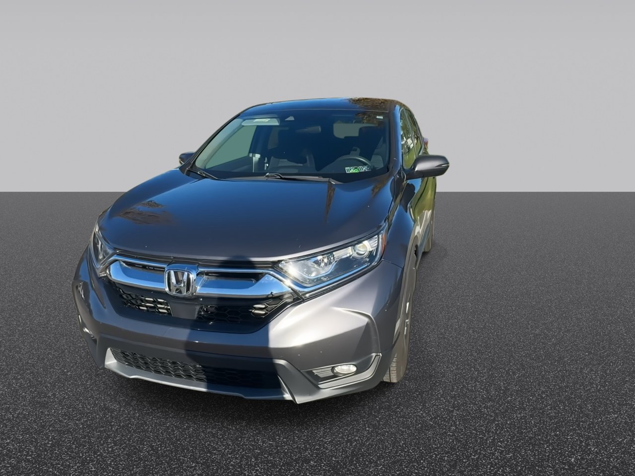 Used 2018  Honda EX image 3
