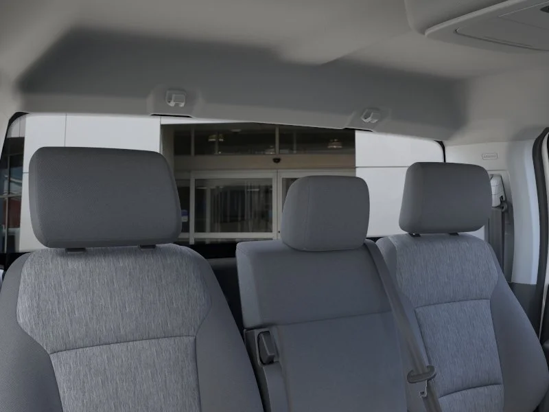 New 2026 Oxford White Ford F-250® XL image 22