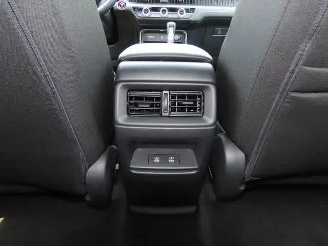 New 2026 Urban Gray Pearl Honda Sport image 23