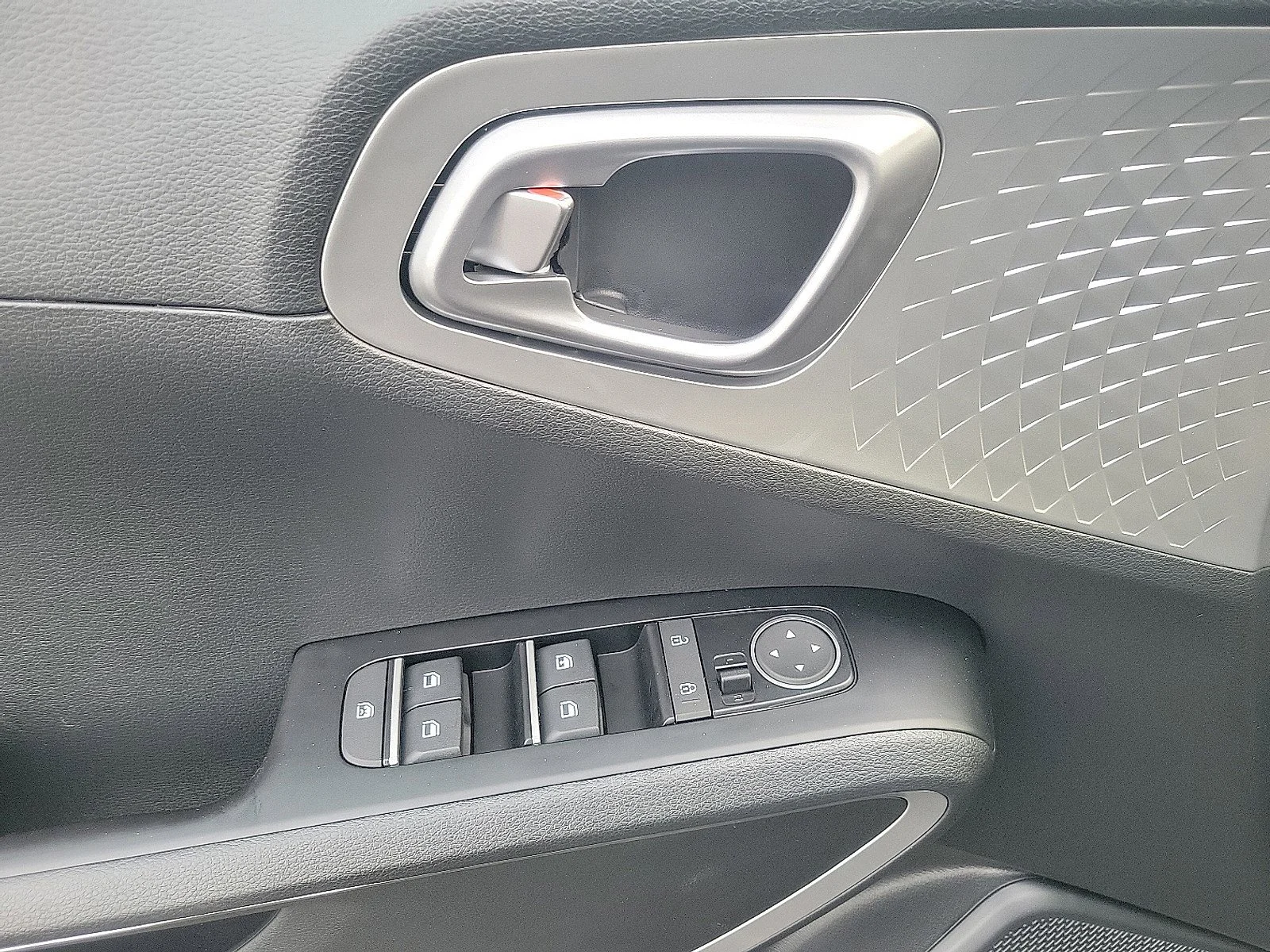 2025 Kia Soul LX - Photo 11