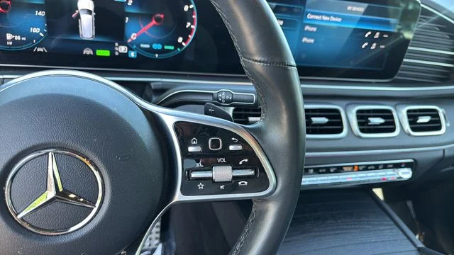 2022 Mercedes-Benz GLS GLS450 - Photo 24