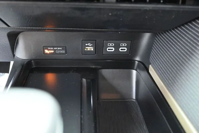 Used 2026  Toyota SE image 33