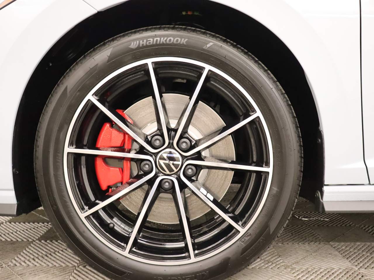New 2027 Monument Gray Volkswagen Autobahn image 6