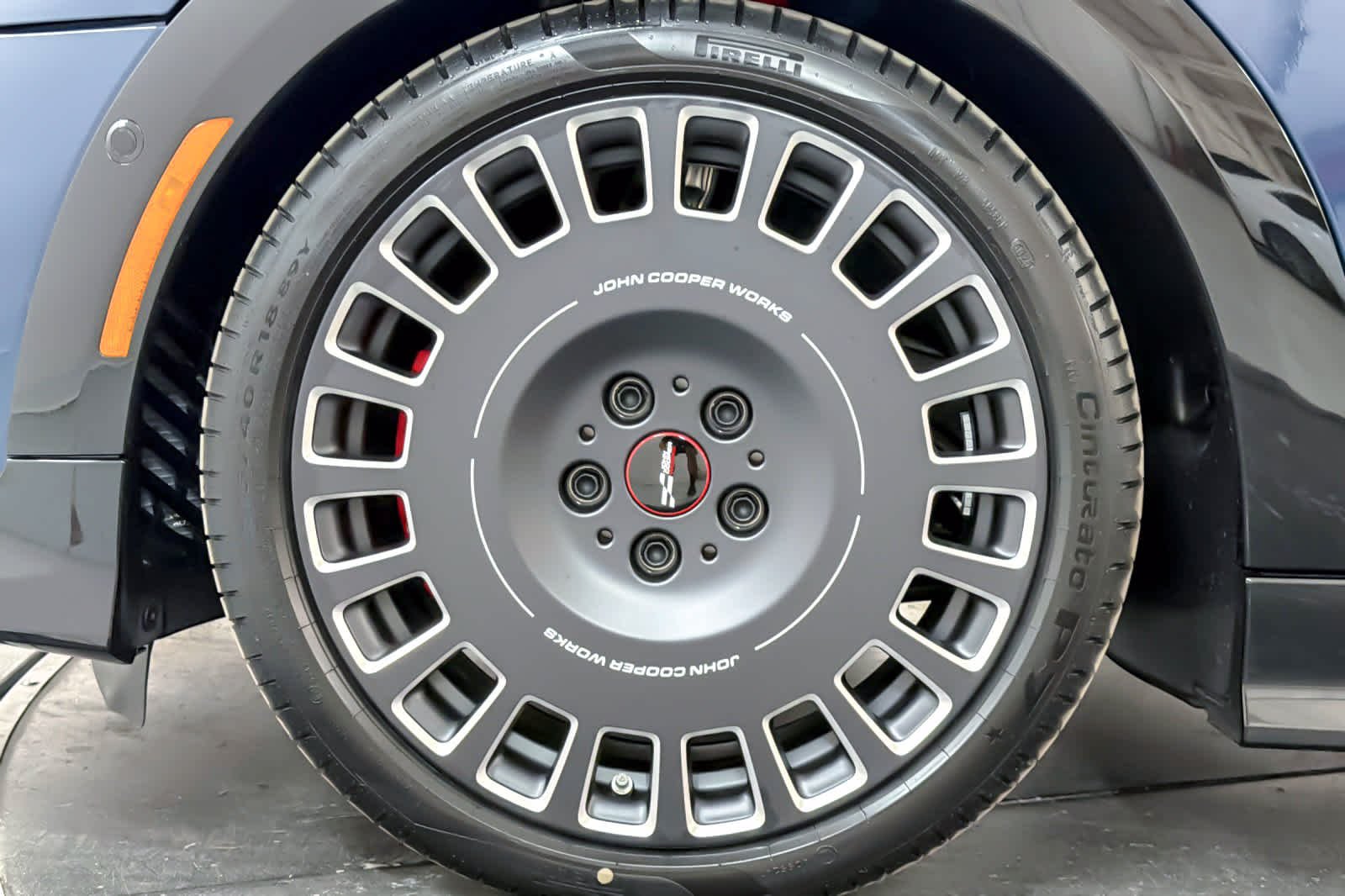 2027 MINI Hardtop 2 Door John Cooper Works - Photo 25