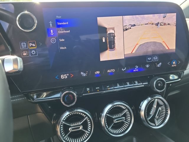 2024 Chevrolet Blazer EV LT - Photo 23