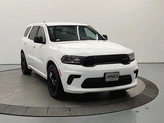 Used 2023 White Dodge GT image 3