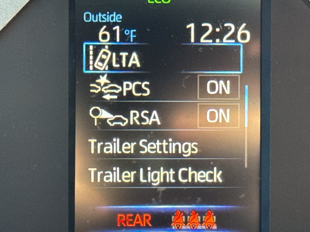 Used 2026 Gray Toyota SR5 image 19