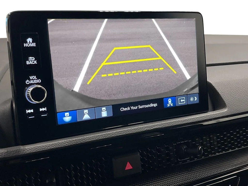 New 2026 Urban Gray Pearl Honda Touring image 21