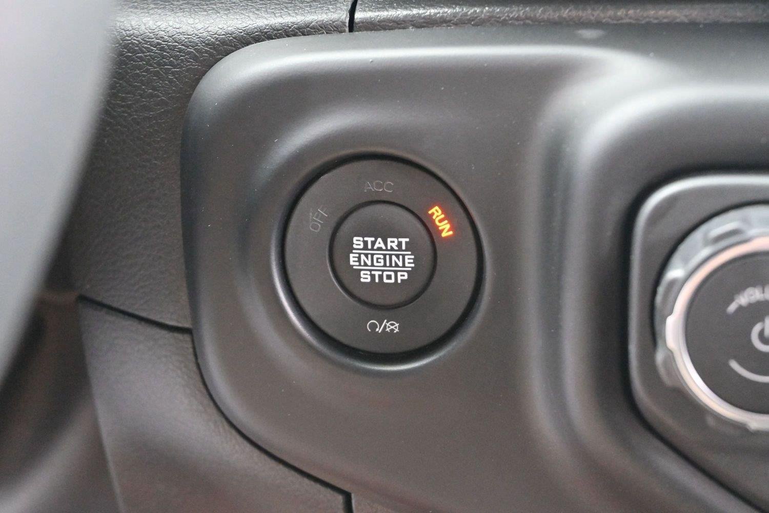 Used 2023 Gray Jeep High Tide image 23