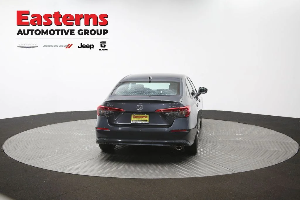 Used 2024 Blue Honda Sport image 35