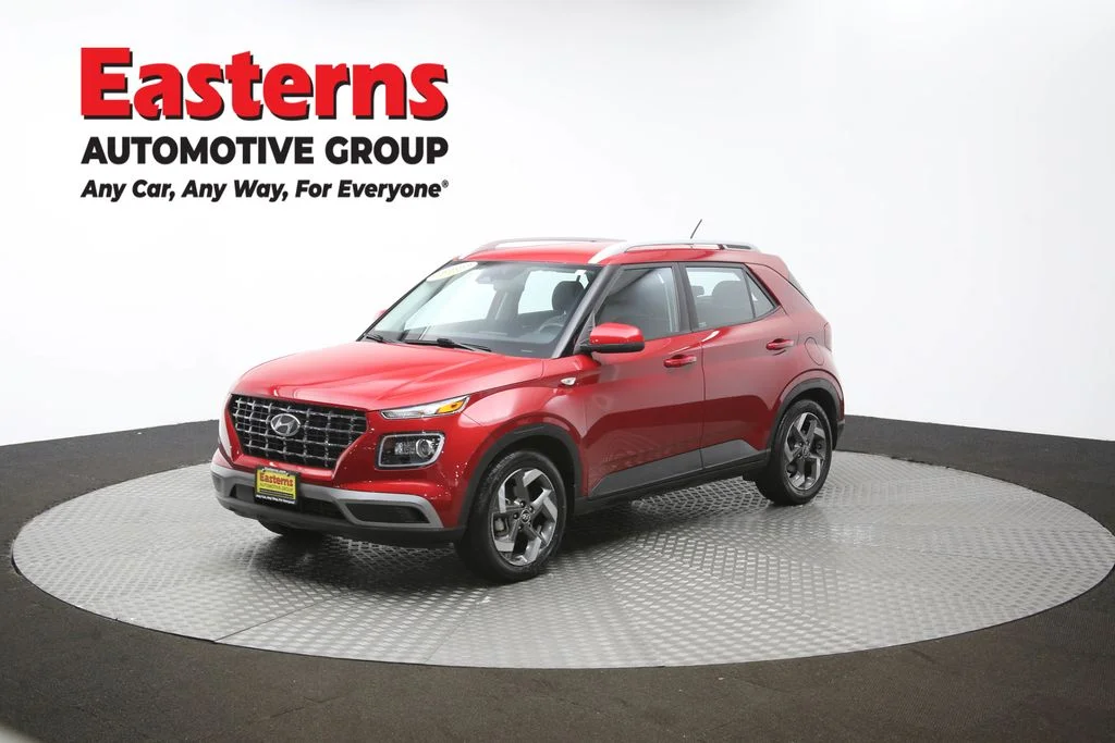 Used 2023 Red Hyundai Limited image 57