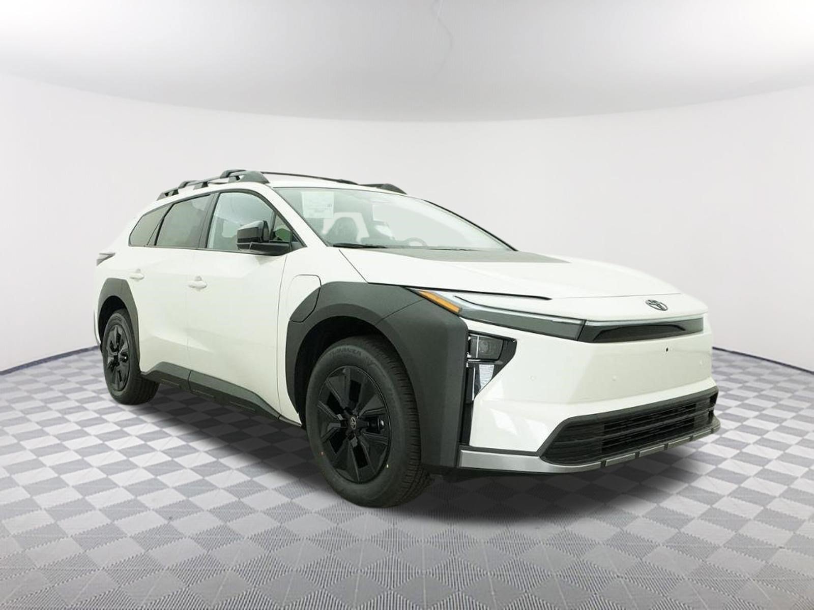 2026 Toyota bZ Woodland Woodland - Photo 38