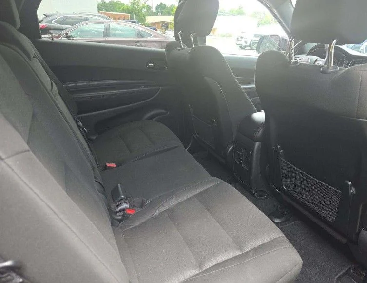 Used 2026 Gray Dodge GT image 11