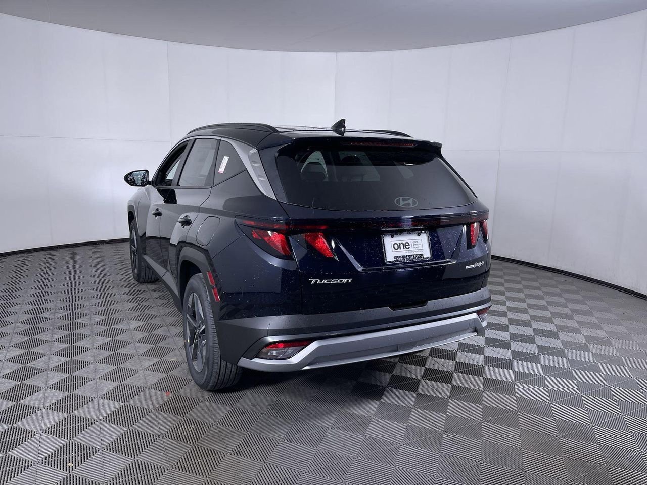 New 2026 Deep Sea Hyundai SEL image 13
