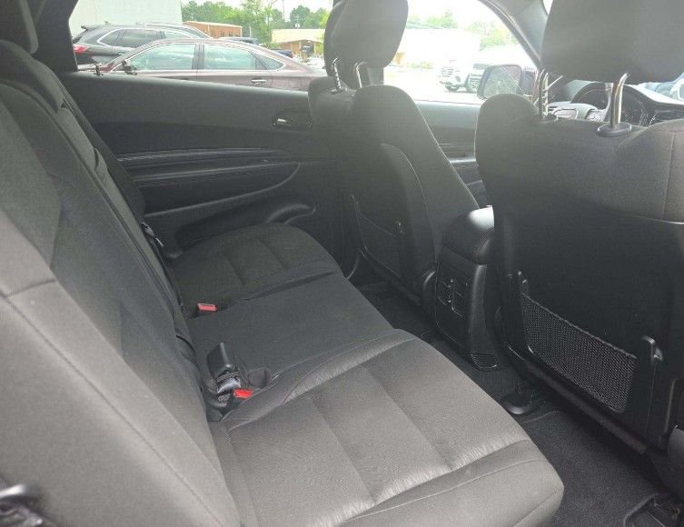 Used 2026 Gray Dodge GT image 11