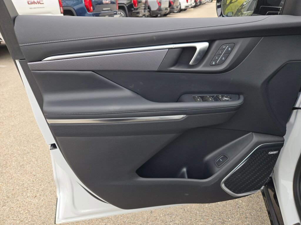 2026 Buick Enclave Sport Touring - Photo 20