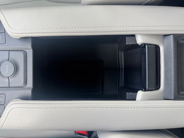 Certified Used 2024 Cream Toyota XLE image 28