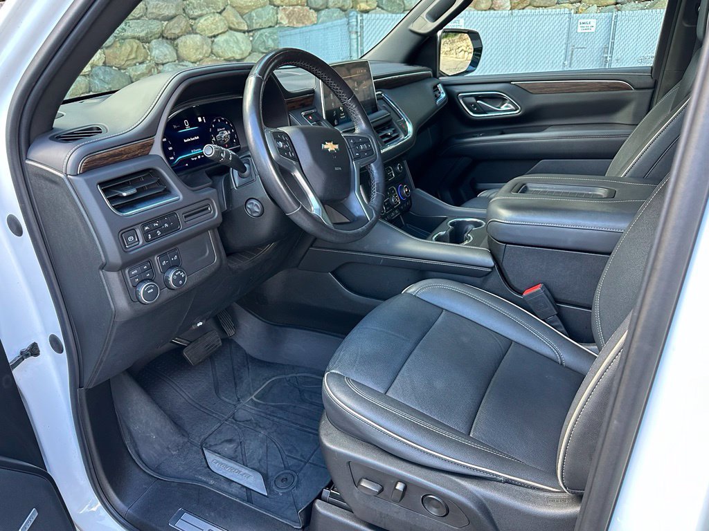 2023 Chevrolet Tahoe Premier - Photo 10