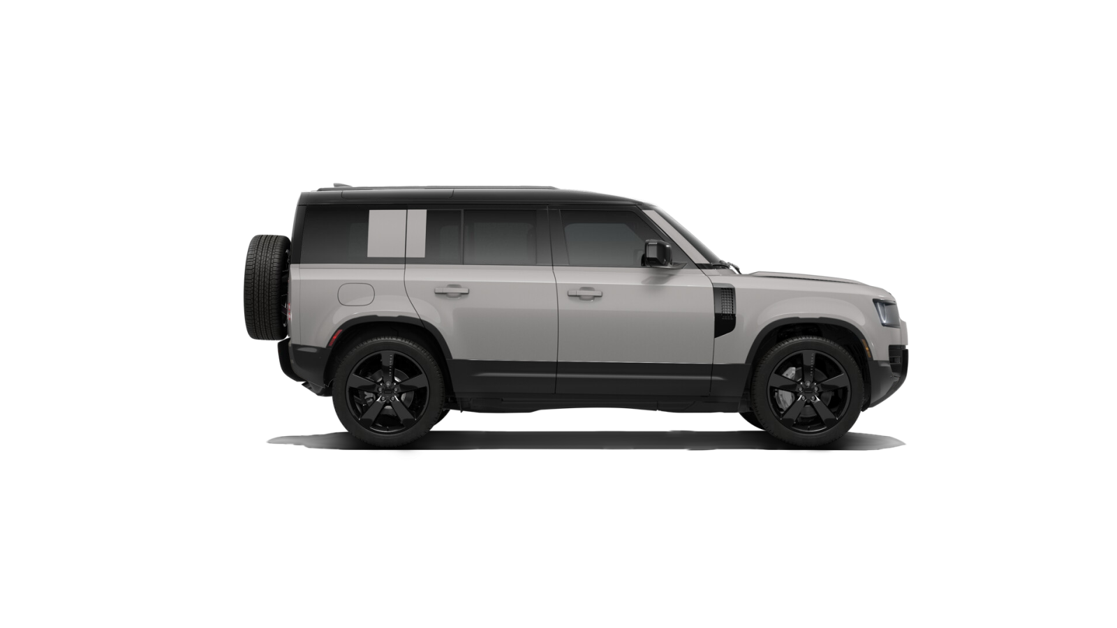 New 2026 Borasco Grey LAND ROVER S 300PS image 3