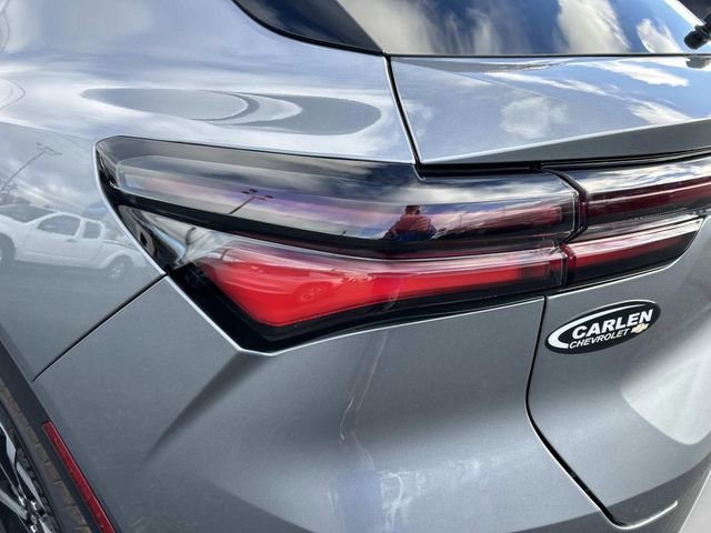 2026 Chevrolet Equinox EV 1LT - Photo 12