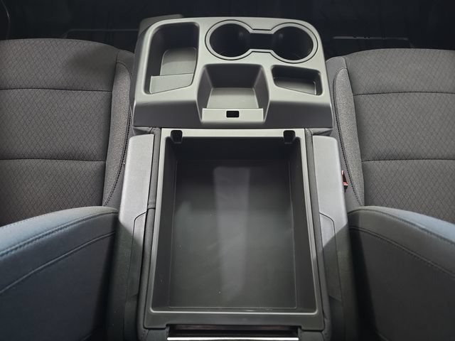 2026 Chevrolet Silverado 1500 RST - Photo 18
