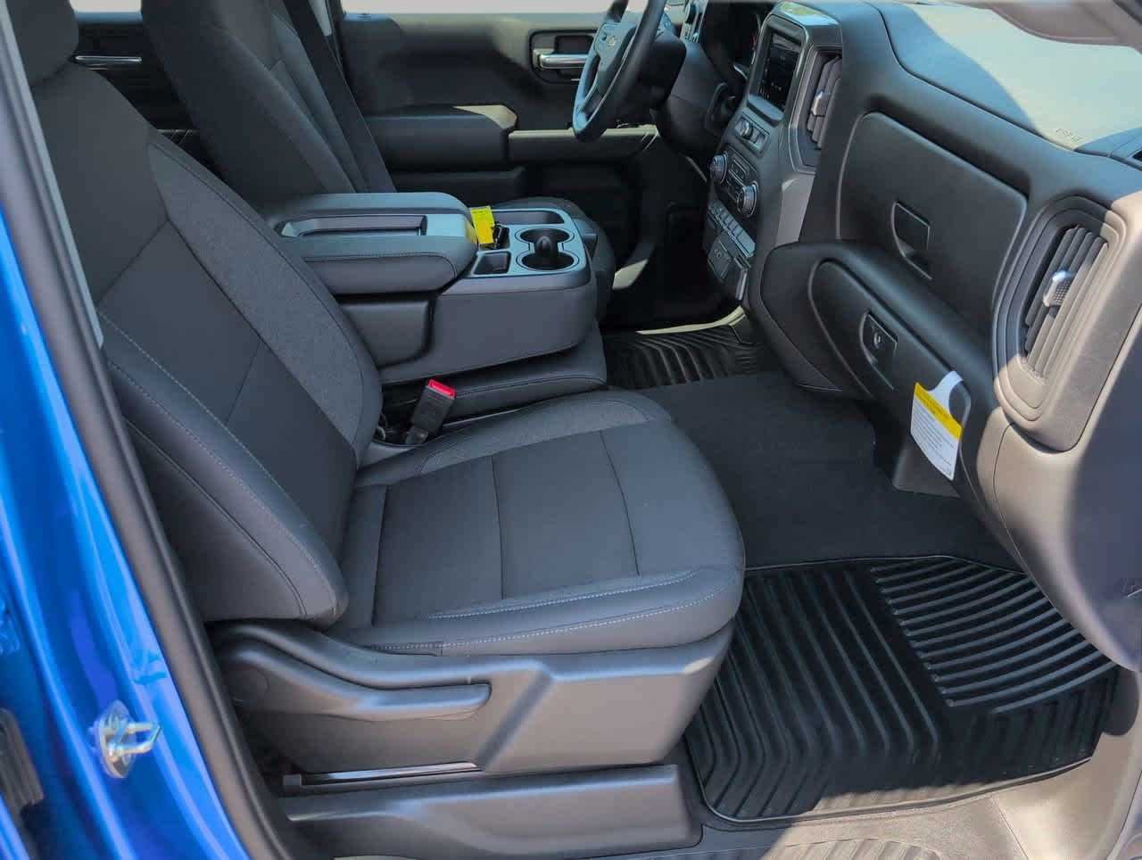 2026 Chevrolet Silverado 1500 Custom - Photo 14
