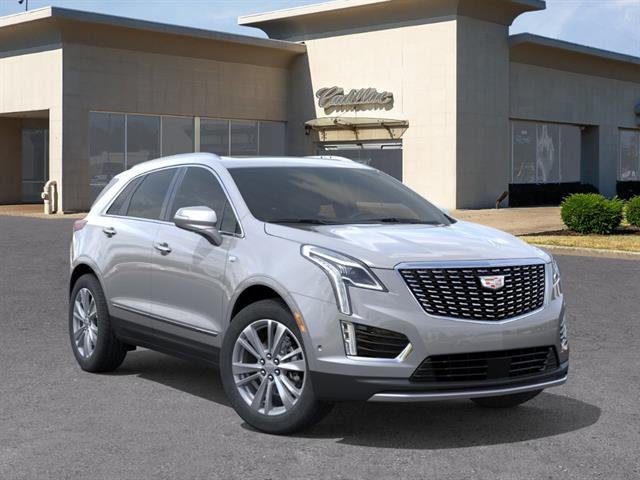 2025 Cadillac XT5 Premium Luxury - Photo 7