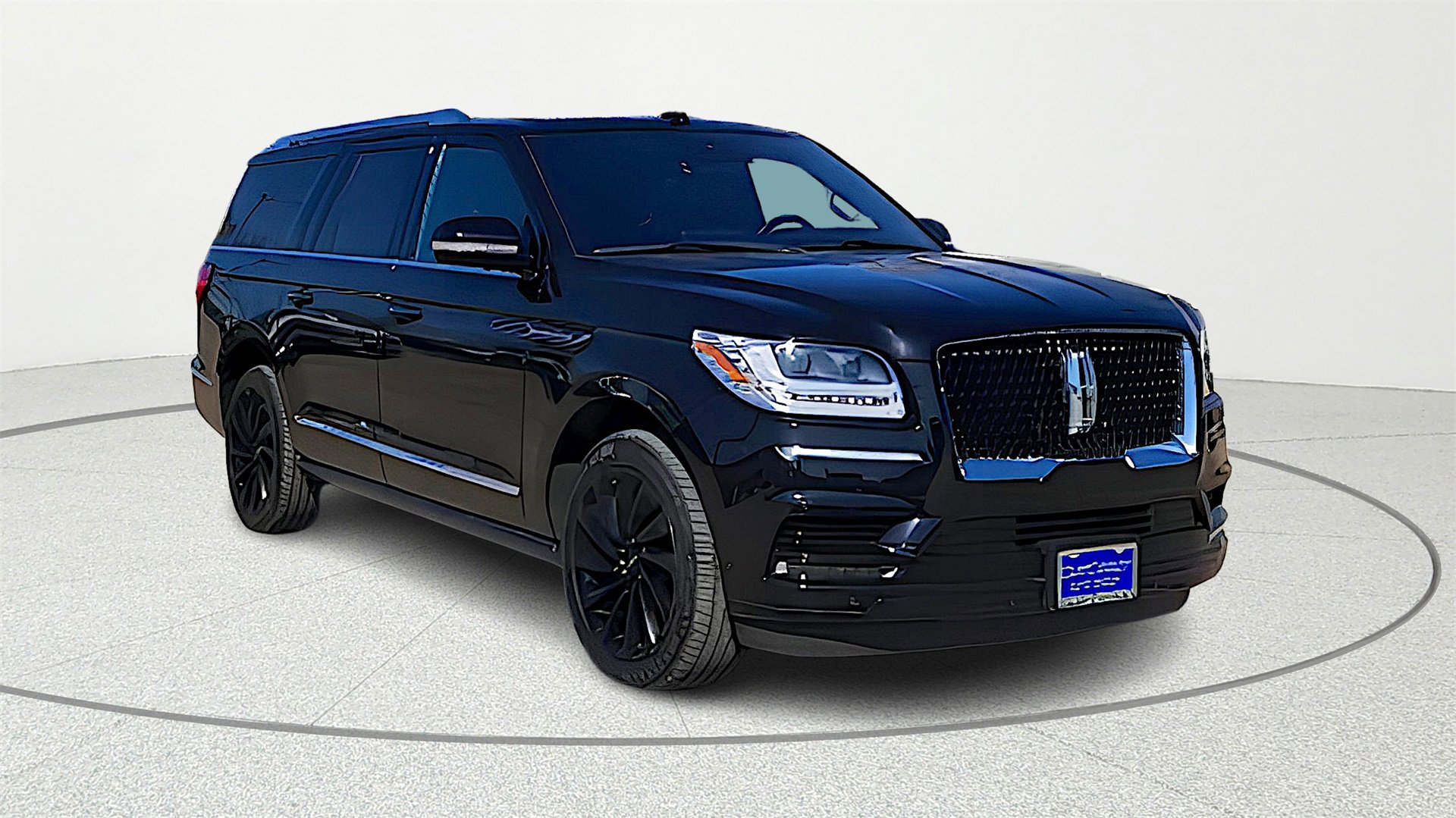 2020 Lincoln Navigator
