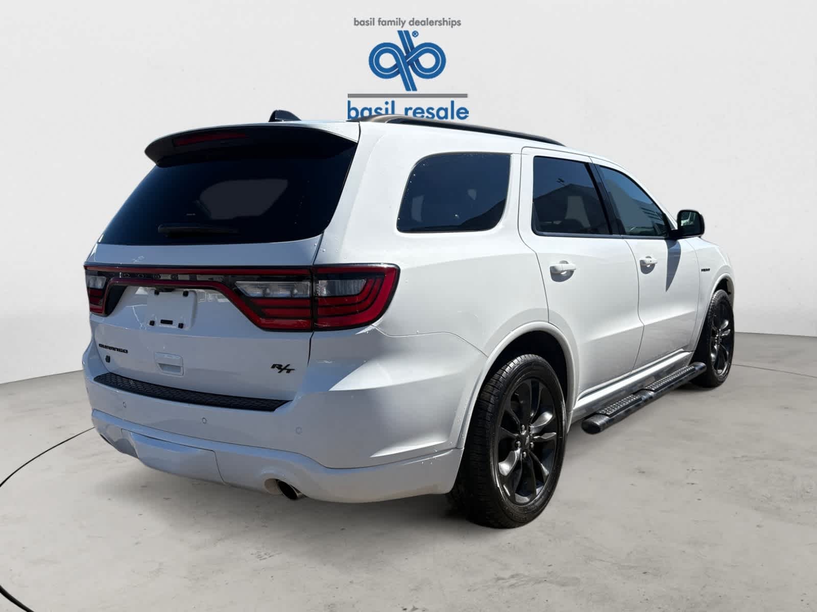 Used 2024 White Knuckle Dodge R/T Plus image 6