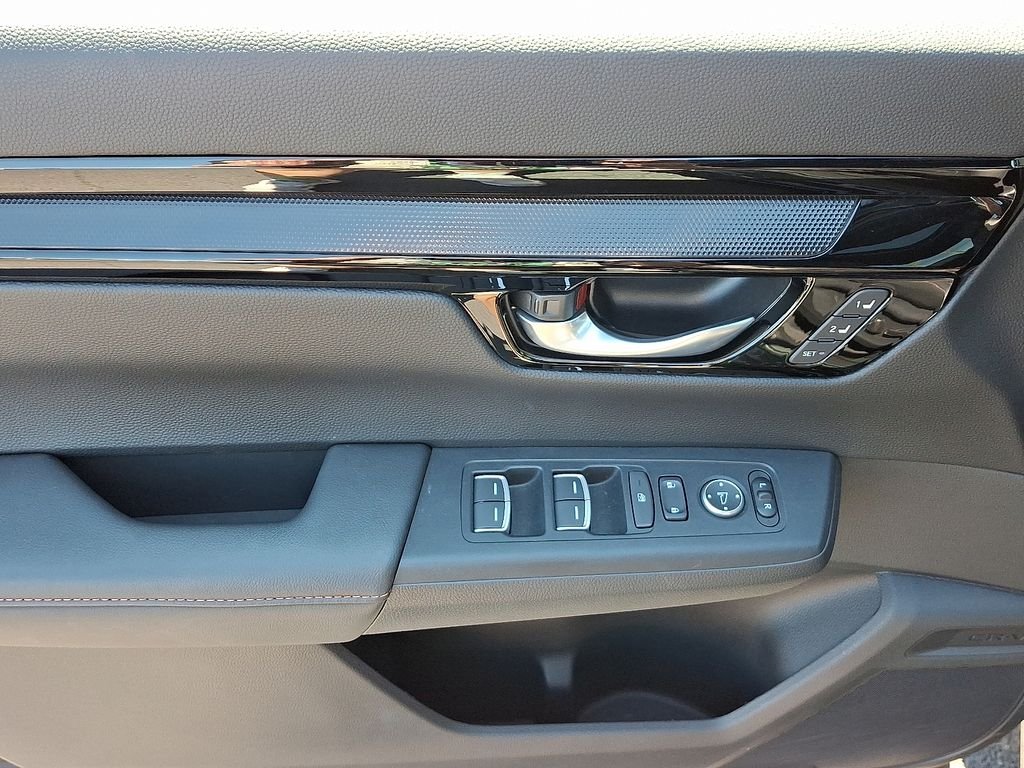 2024 Honda CR-V Sport Touring - Photo 13