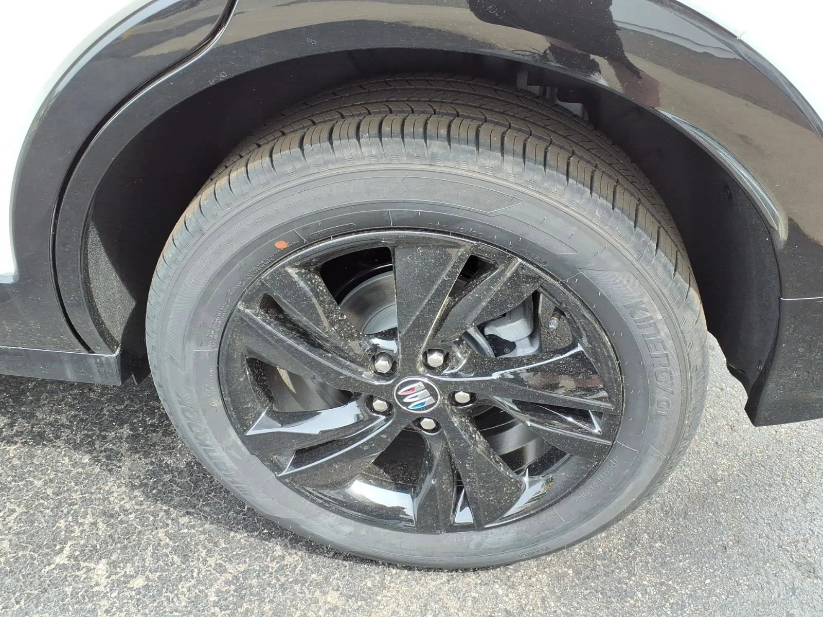 2026 Buick Encore GX Sport Touring - Photo 11