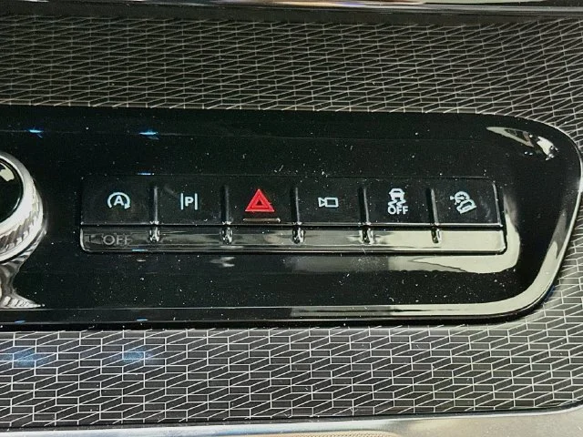 New 2027 Ford Expedition Platinum