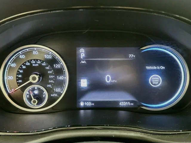 Certified Pre-Owned 2024 Genesis GV70 2.5T