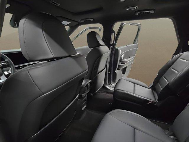 New 2026 Gray Hyundai Calligraphy AWD image 14
