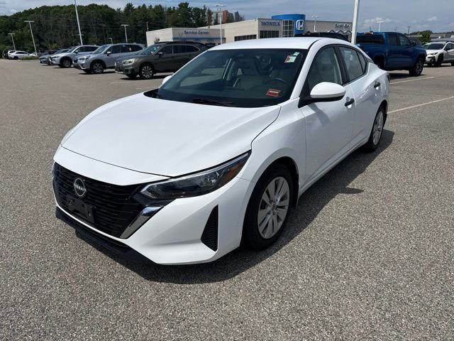 Used 2024 Fresh Powder Nissan S image 6