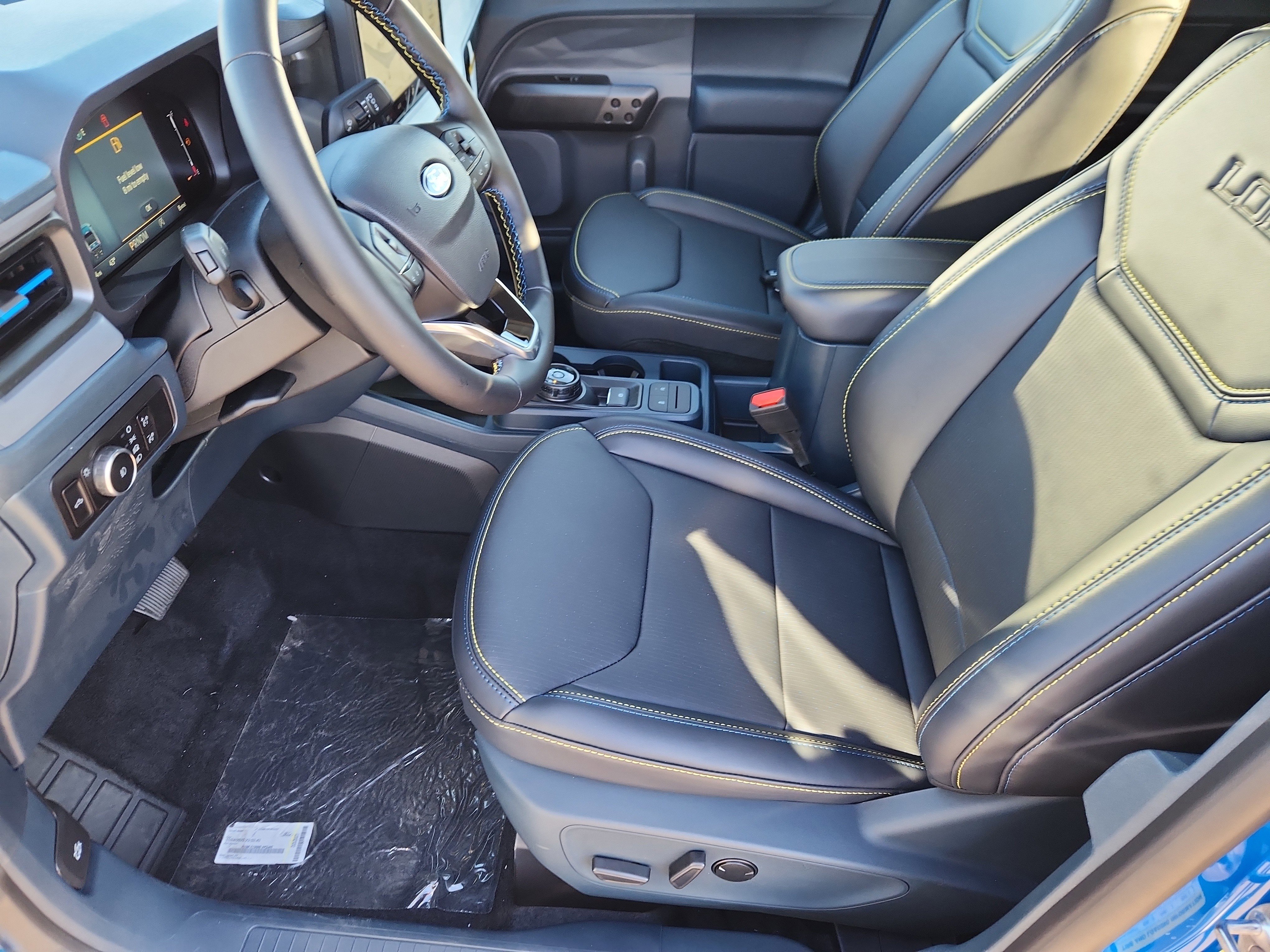 2026 Ford Maverick Lobo Standard - Photo 7