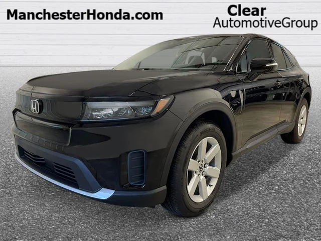 2026 Honda Prologue EX