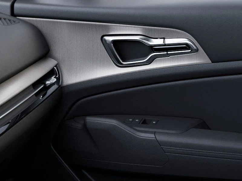 New 2026 Panthera Metal Kia X-Line image 25