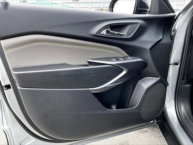 New 2026 Sterling Gray Metallic Chevrolet ACTIV image 25