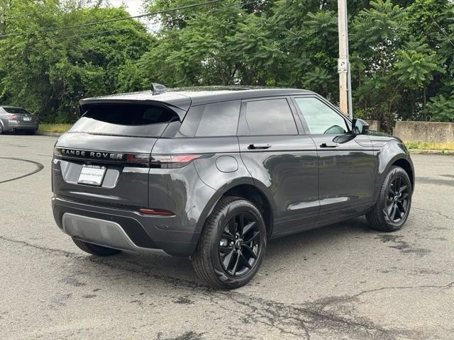 New 2026 Carpathian Grey LAND ROVER S image 5