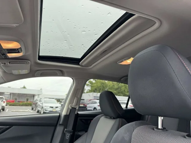 Certified Used 2020 Gray Subaru Premium image 14
