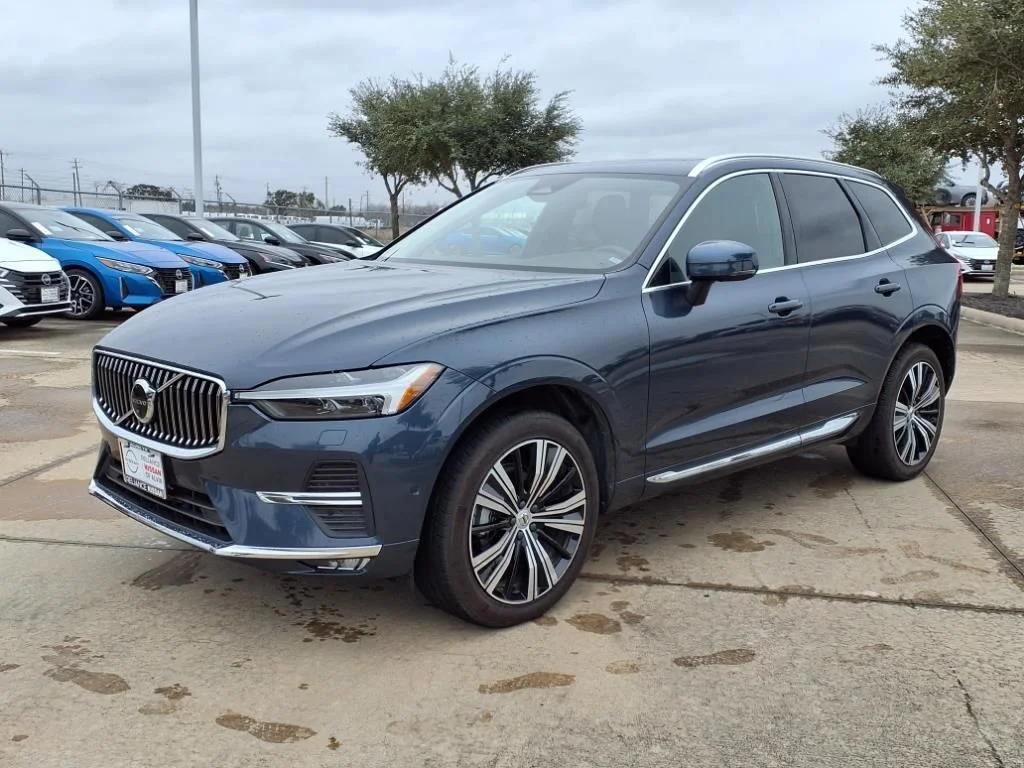 2023 Volvo XC60 Plus - Photo 20