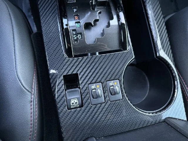 2022 Toyota 4Runner TRD Off-Road Premium - Photo 21